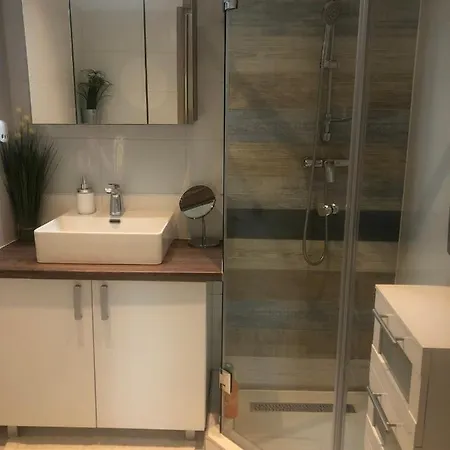 Appartement Szeplak No.1.