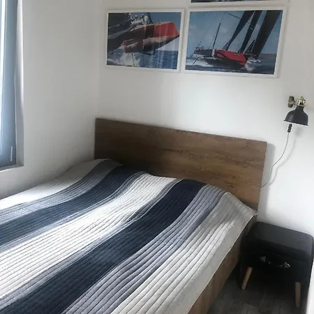 Szeplak No.1. Apartment