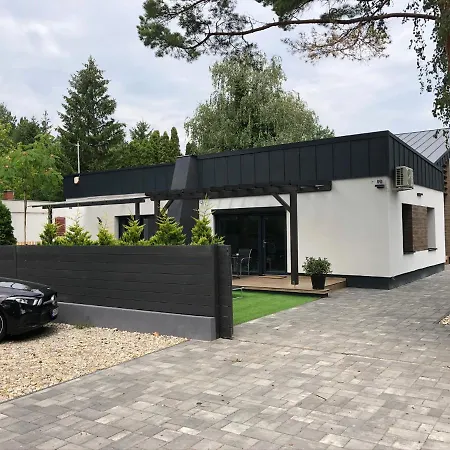 Szeplak No.1. Appartement *