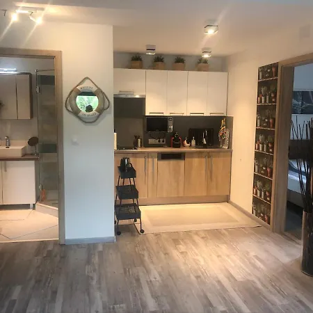 Appartement Szeplak No.1. *