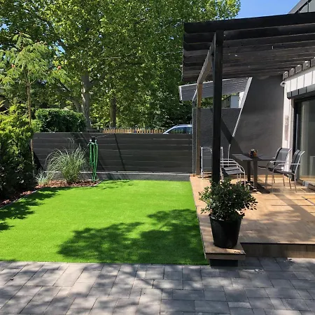 Szeplak No.1. Appartement