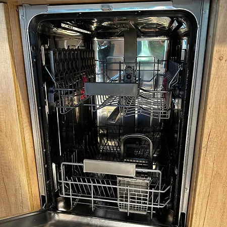 Szeplak No.1. Appartement *